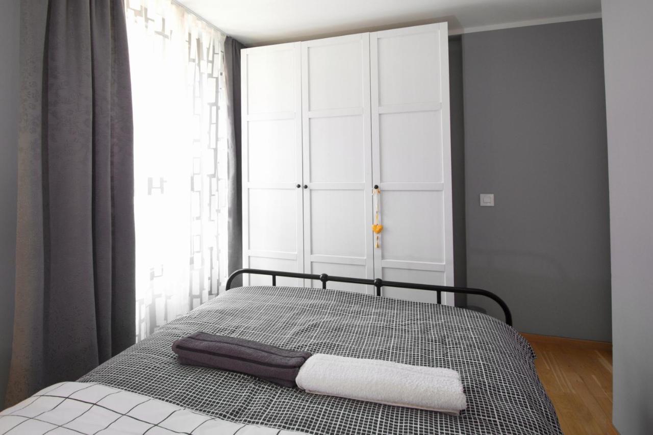 Apartamento Apartman Elena Rijeka Exterior foto